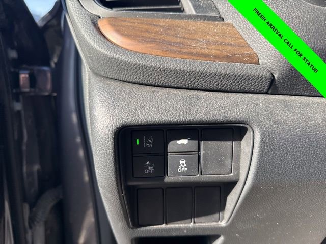 Used 2019 Honda CR-V EX-L image 29