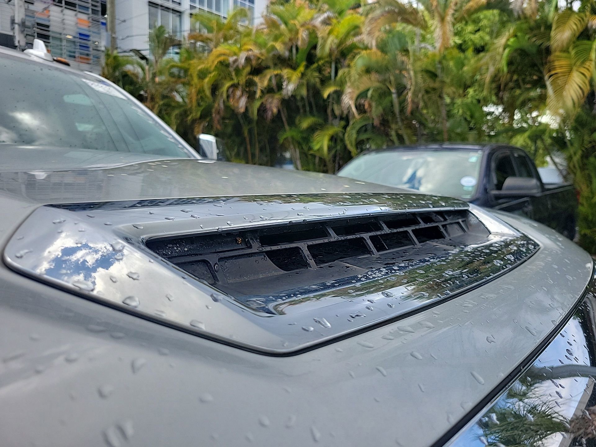 Used 2018 GMC Sierra 2500 Denali w/ Duramax Plus Package image 10