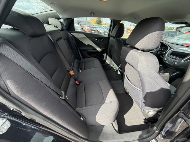 Used 2023 Chevrolet Malibu LT image 16