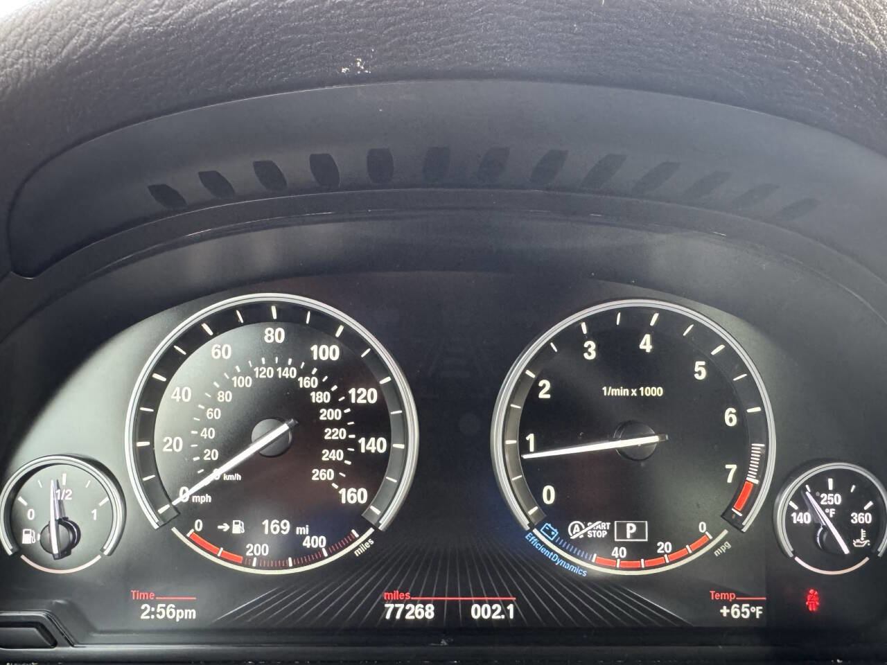 Used 2017 BMW X3 xDrive28i image 12