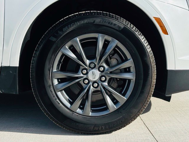 Used 2020 Cadillac XT5 Premium Luxury FWD image 25