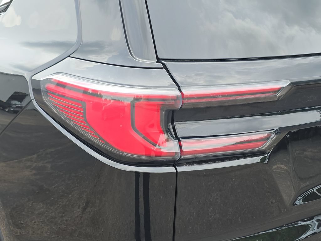 Certified 2024 GMC Acadia Elevation w/ LPO, Floor Liner Package FWD image 35