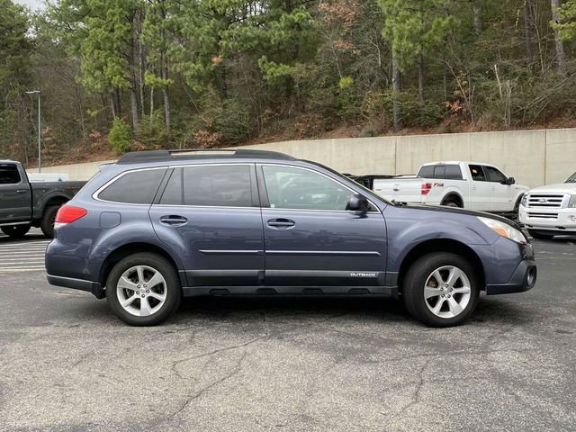 Used 2014 Subaru Outback 2.5i Limited w/ Moonroof Package image 2