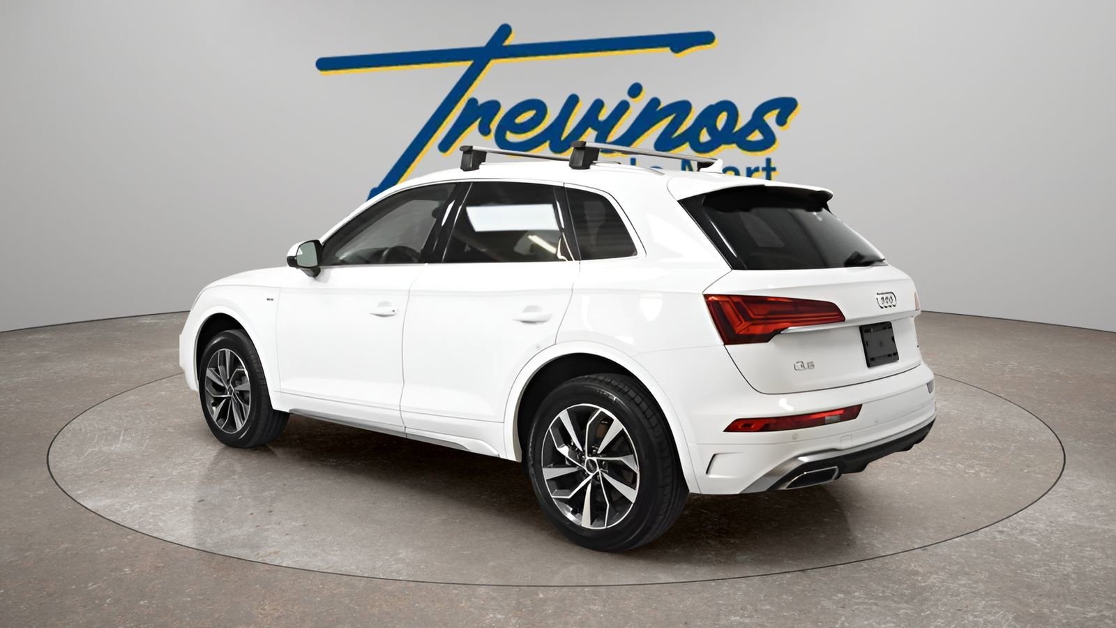 Used 2024 Audi Q5 2.0T Premium Plus image 6