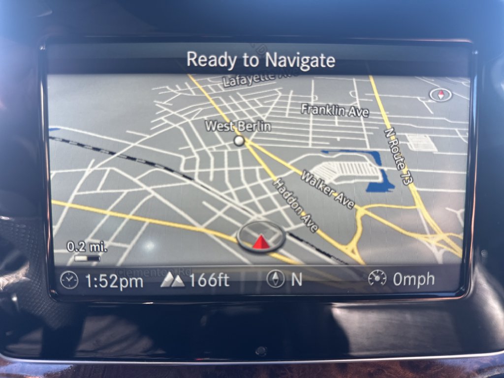 Used 2016 Mercedes-Benz GLA 250 4MATIC image 35