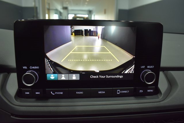 Used 2025 Honda Accord LX image 21