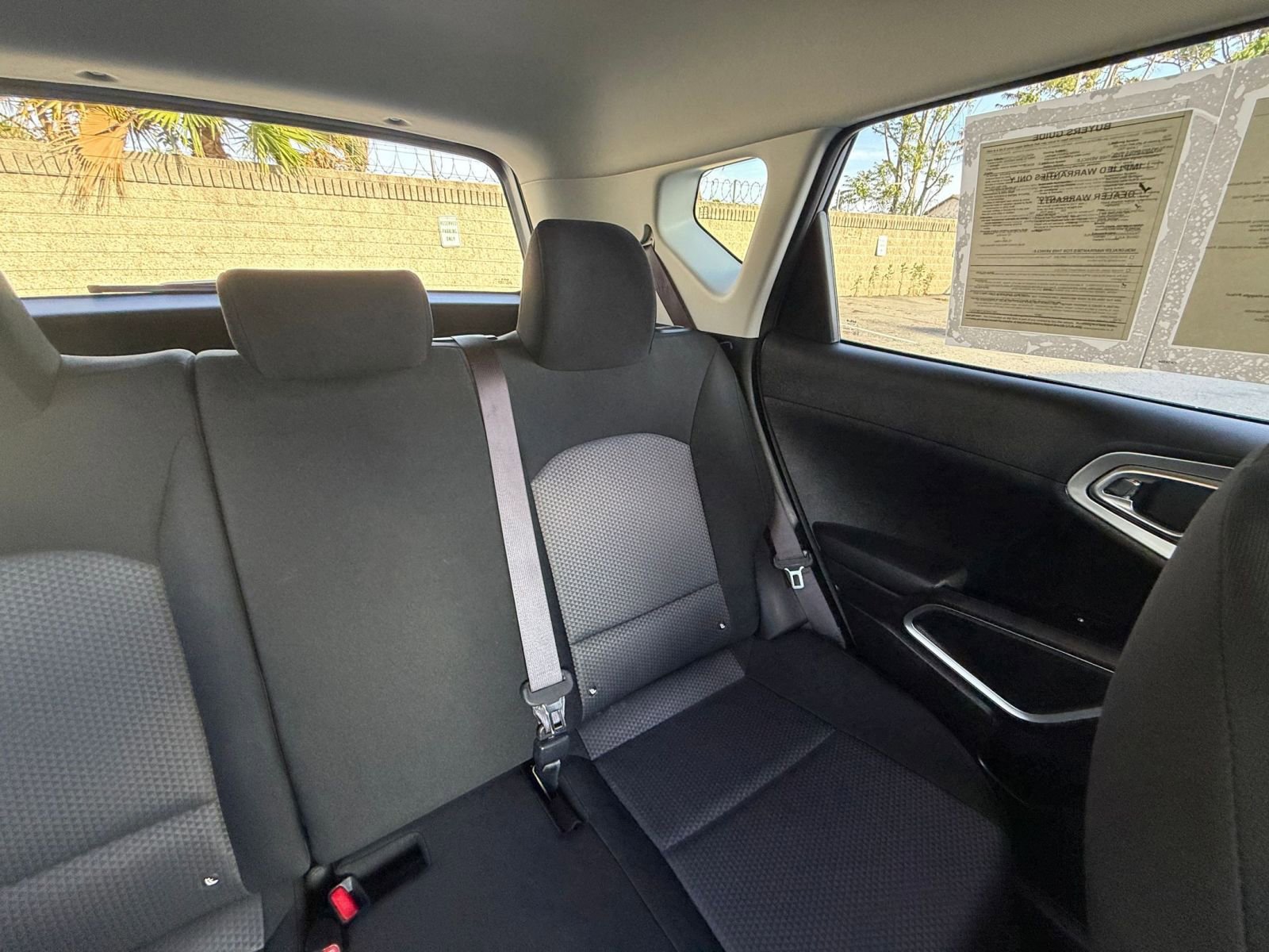 Used 2025 Kia Soul LX w/ LX Technology Package image 35