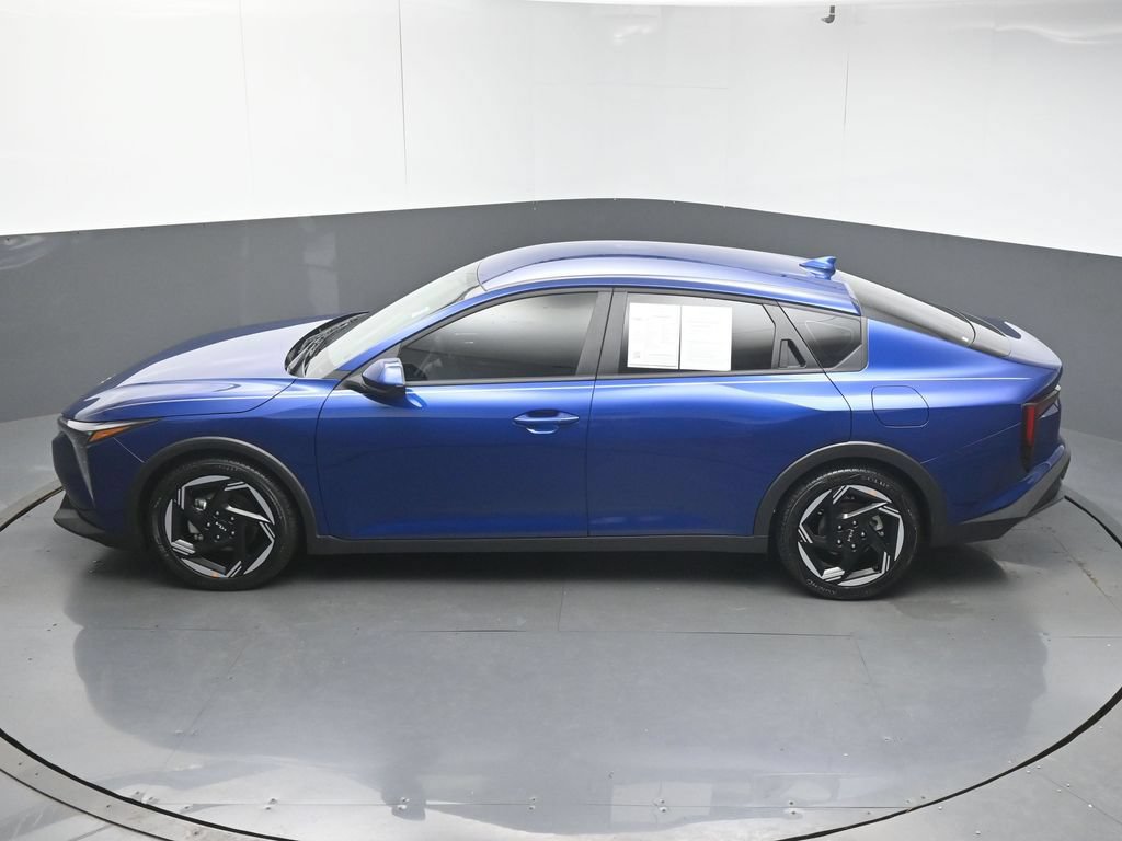 Used 2026 Kia K4 GT-Line Turbo FWD image 46