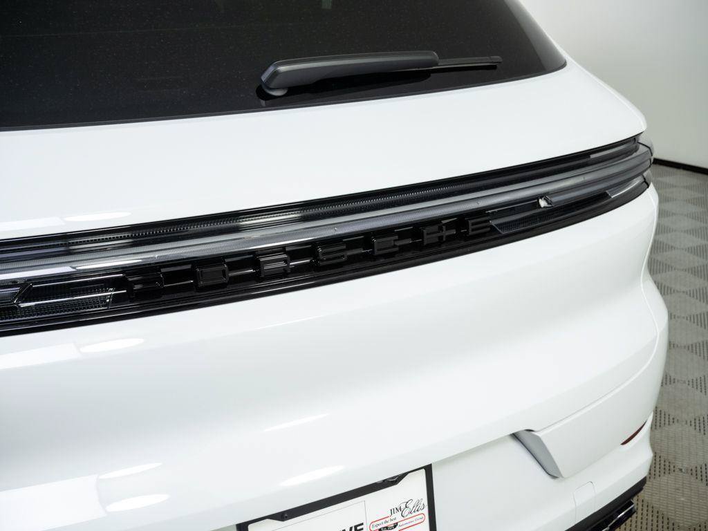 New 2026 Porsche Cayenne S AWD/4WD image 38