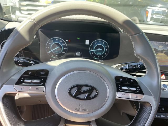 Used 2023 Hyundai Elantra SEL w/ Convenience Package FWD image 28