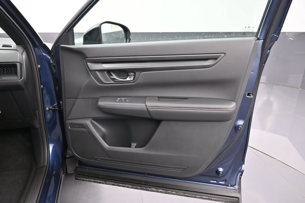 New 2026 Honda CR-V Sport-L image 35