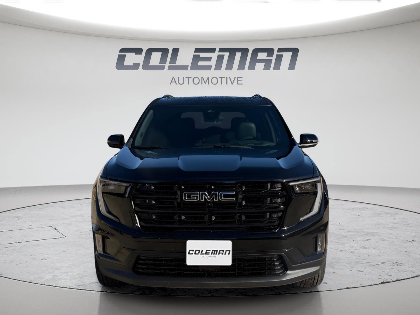 New 2026 GMC Acadia Elevation image 2