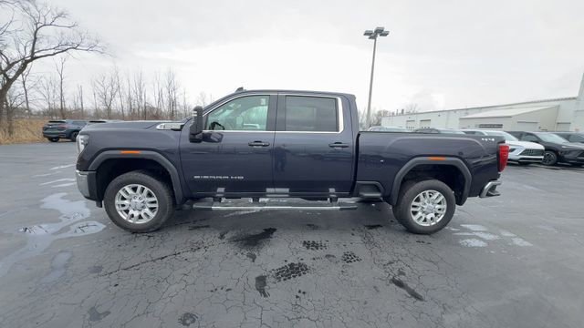 Certified 2024 GMC Sierra 2500 SLE w/ Preferred Package image 5
