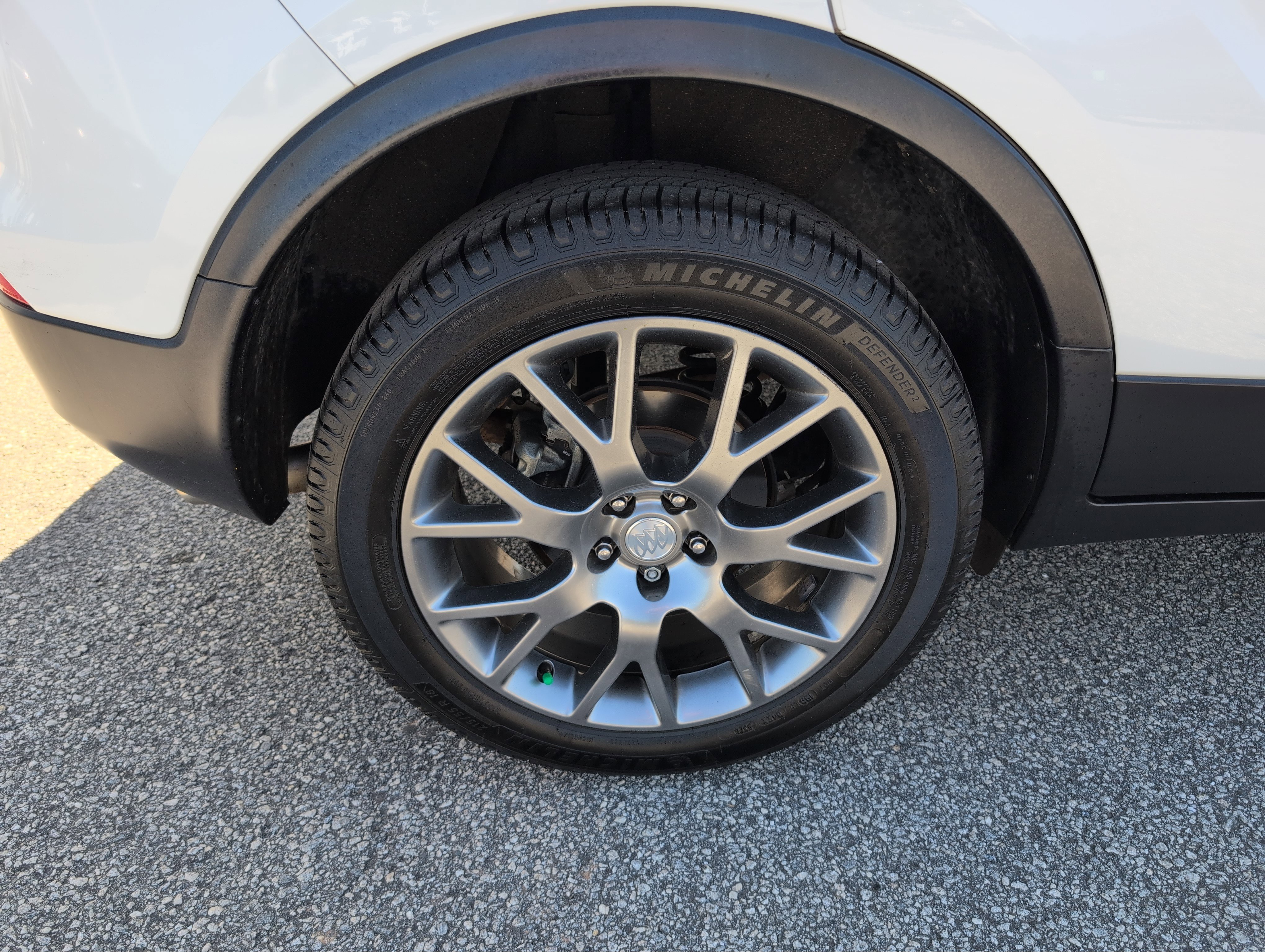 Used 2017 Buick Encore Sport Touring w/ Safety Package image 7