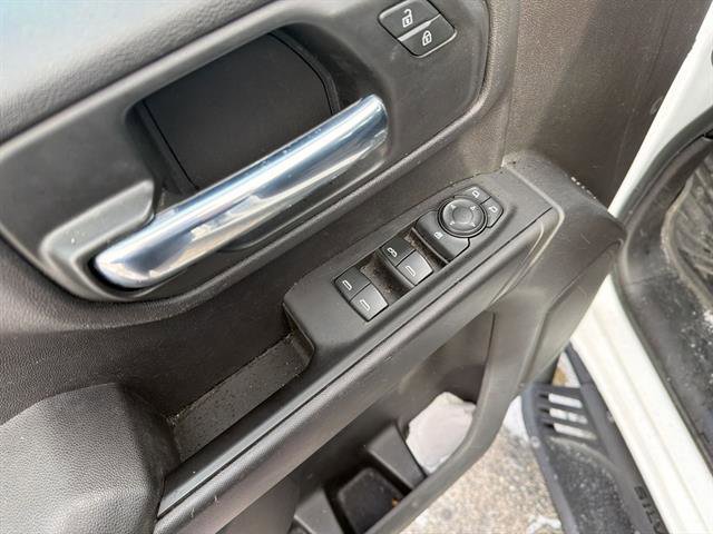 Used 2023 Chevrolet Silverado 1500 Custom Trail Boss w/ LPO, Dark Essentials Package image 37