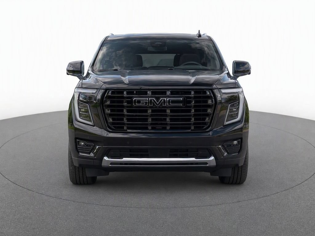 New 2026 GMC Yukon Denali Ultimate AWD/4WD image 5