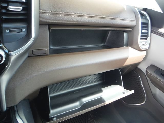 Used 2026 RAM 1500 Laramie w/ Laramie Preferred Package AWD/4WD image 49