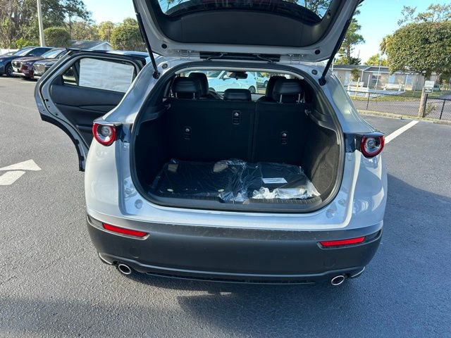 New 2026 MAZDA CX-30 AWD 2.5 S w/ Select Sport Pkg image 11