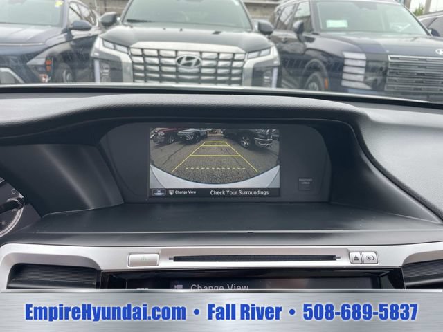 Used 2016 Honda Accord EX-L image 23
