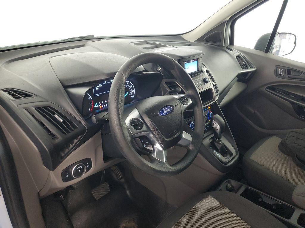 Used 2021 Ford Transit Connect XL FWD image 15