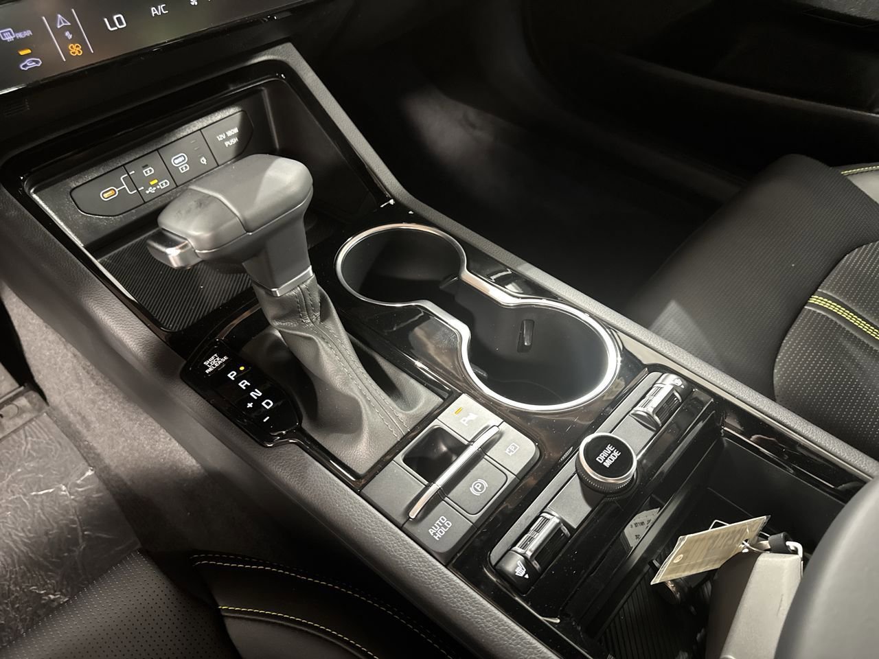 New 2026 Kia K5 GT image 25