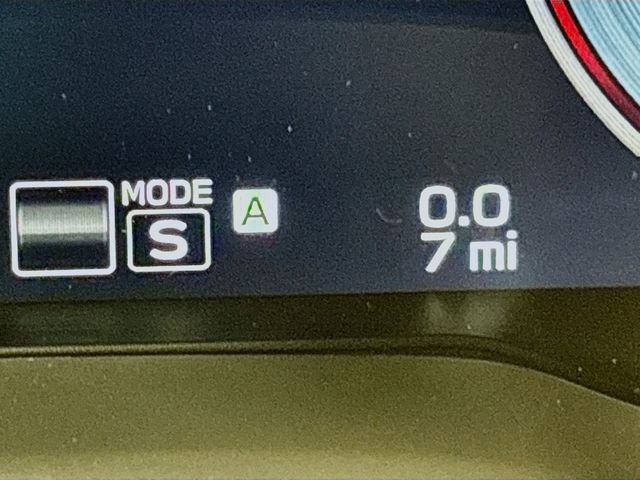 New 2026 Subaru WRX tS image 12