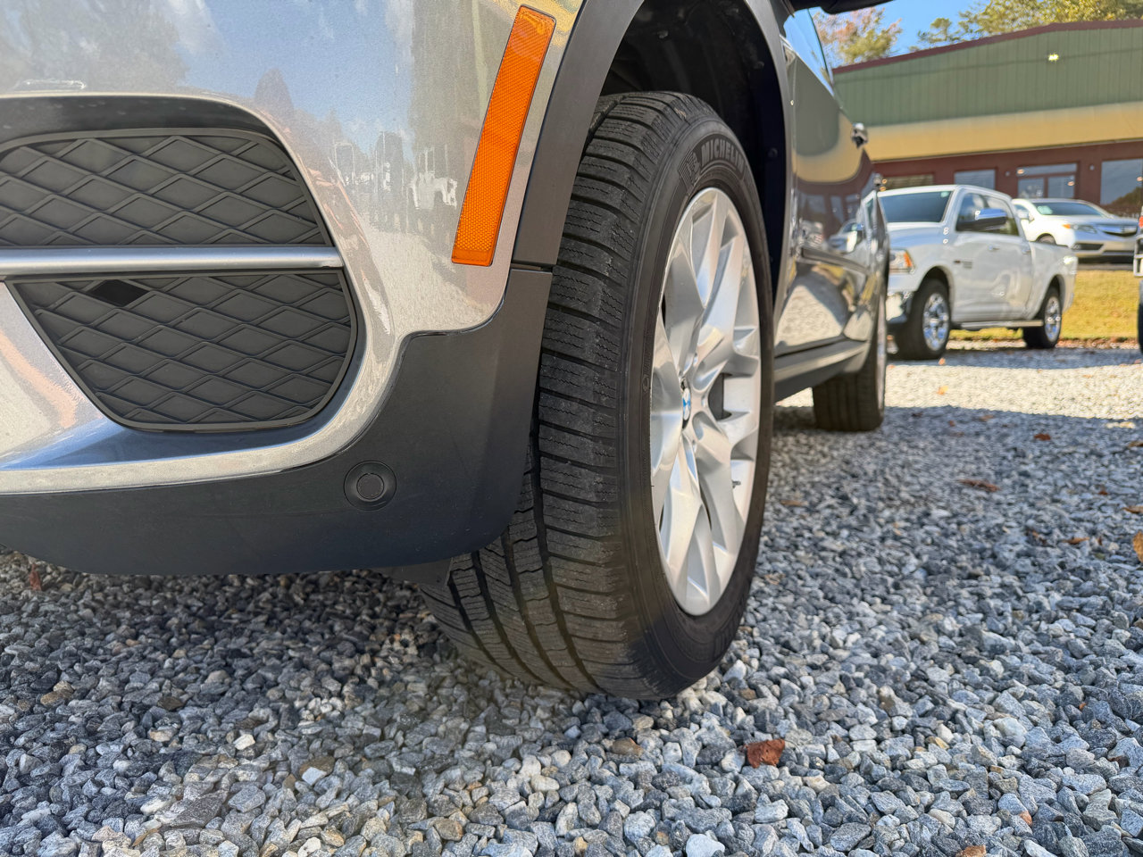 Used 2013 BMW X5 xDrive35i image 5