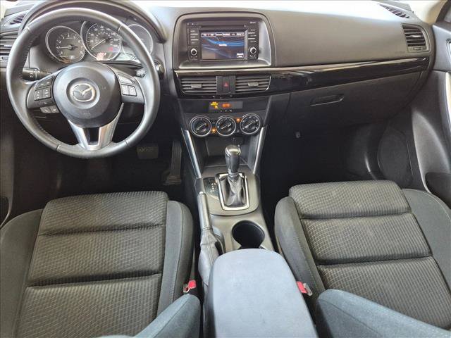 Used 2014 MAZDA CX-5 Touring FWD image 16