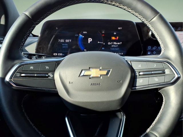 Used 2024 Chevrolet Blazer EV LT AWD/4WD image 22