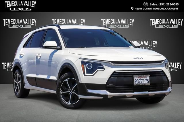 Used 2023 Kia Niro LX