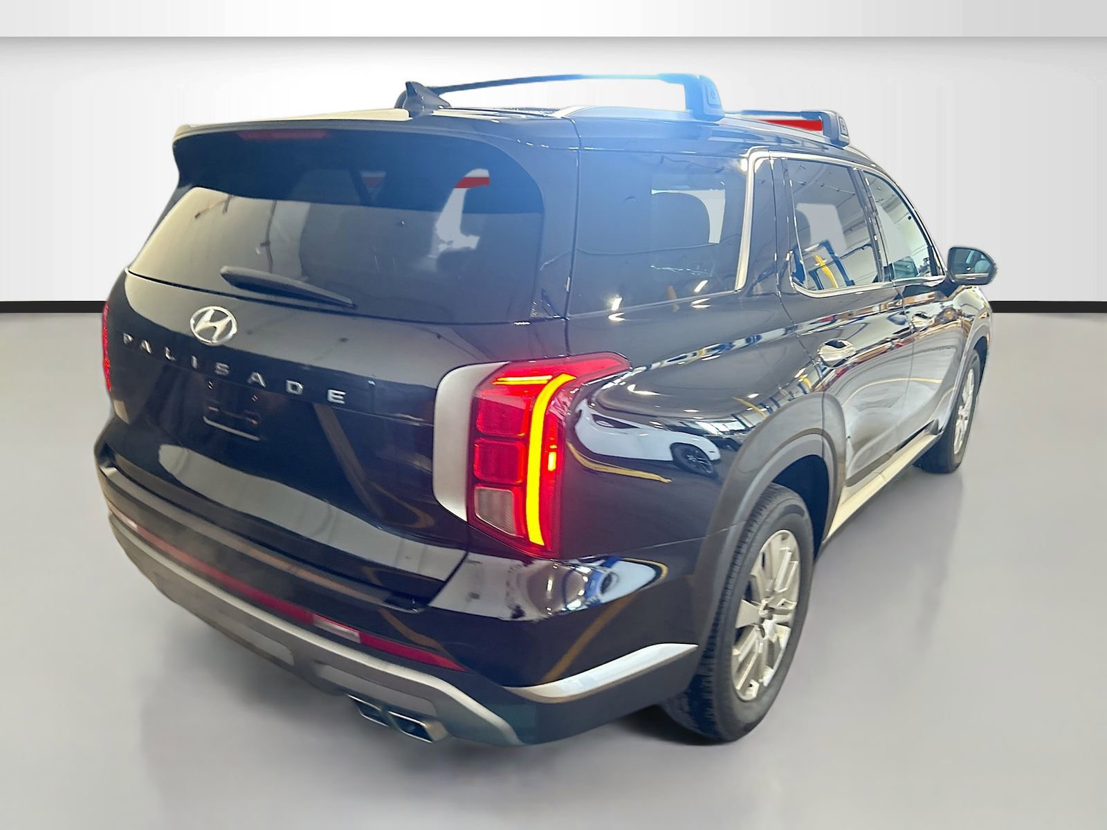 Used 2023 Hyundai Palisade SEL image 7