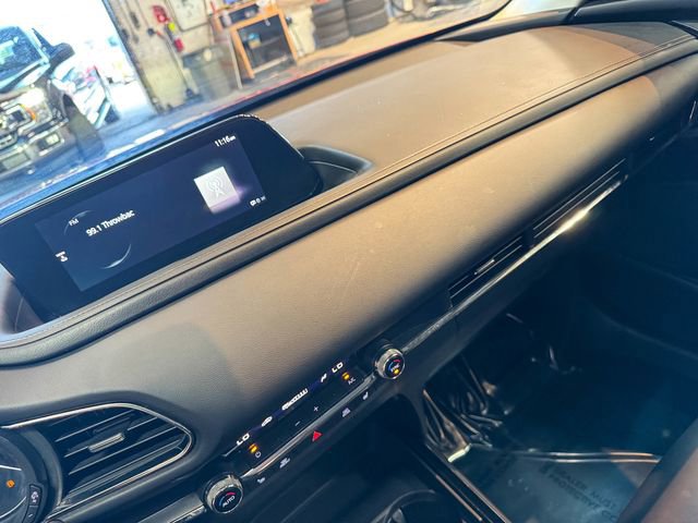 Used 2022 MAZDA CX-30 AWD 2.5 S w/ Preferred Package image 45