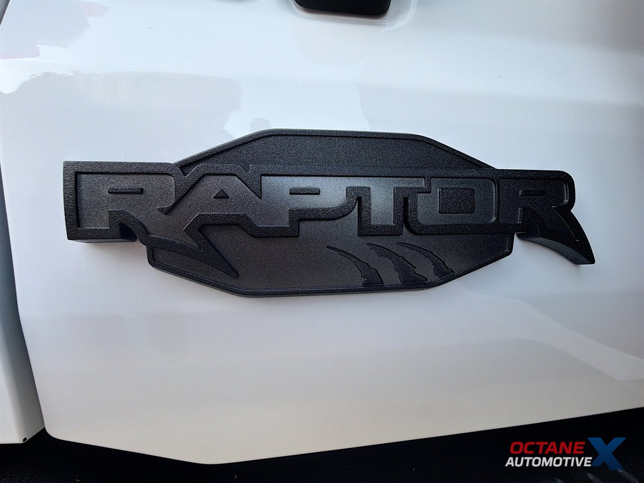 Used 2023 Ford Bronco Raptor image 33