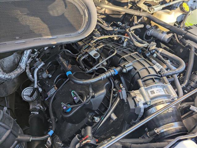 New 2026 Ford Transit 350 Low Roof image 15