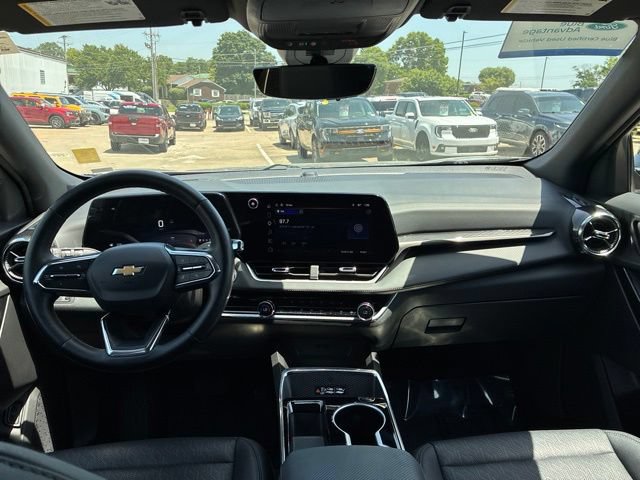 Used 2025 Chevrolet Equinox LT w/ Convenience Package II AWD/4WD image 21