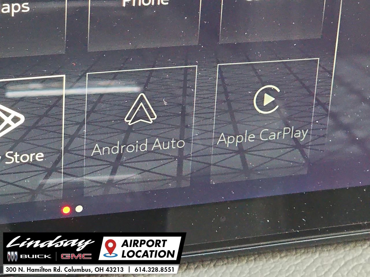 New 2026 GMC Sierra 2500 Denali w/ Technology Package image 36