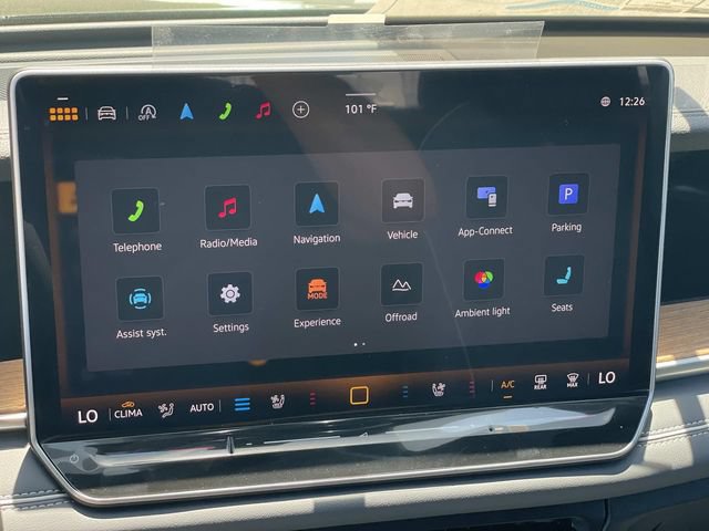 New 2026 Volkswagen Tiguan SEL R-Line AWD/4WD image 11