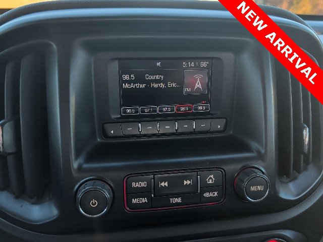 Used 2016 GMC Canyon 2WD Crew Cab w/ Convenience Package image 17