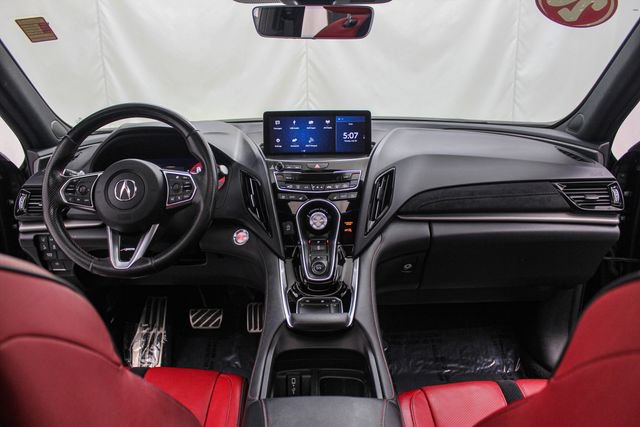 Used 2020 Acura RDX A-Specw/ Technology Package AWD/4WD image 29