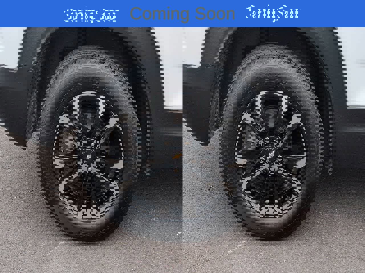 Used 2023 Chevrolet TrailBlazer LT w/ Convenience Package image 13