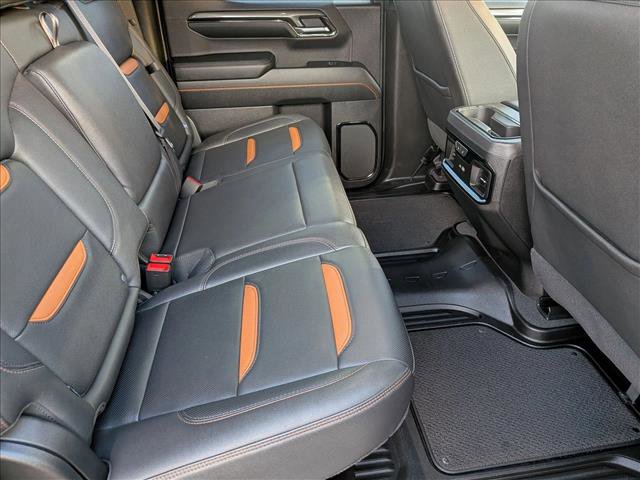 Used 2024 GMC Sierra 1500 AT4 w/ AT4 Preferred Package AWD/4WD image 19