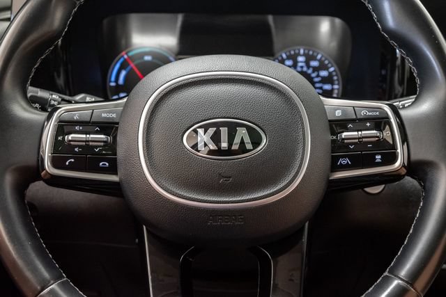 Used 2021 Kia Sorento EX FWD image 13