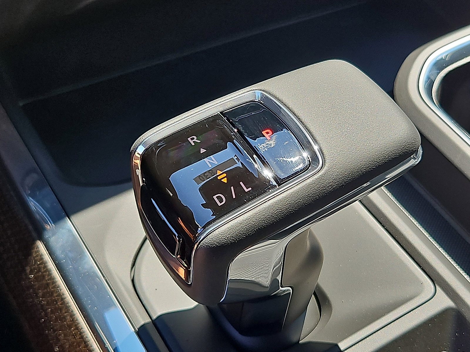 New 2026 Chevrolet Silverado 1500 RST image 7