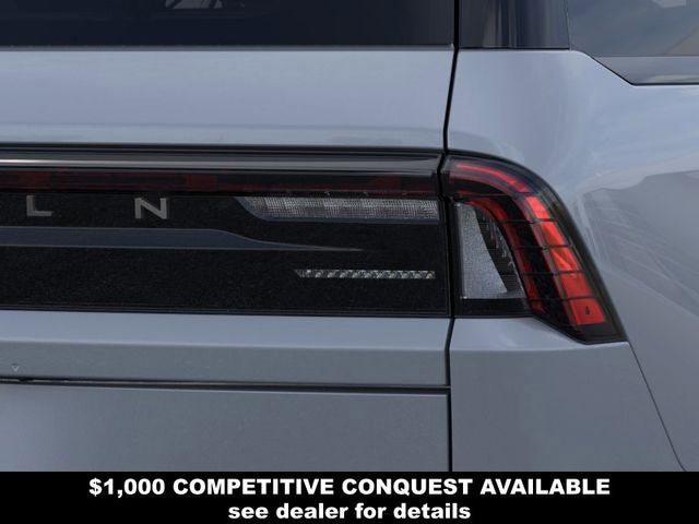 New 2025 Lincoln Navigator Reserve w/ Jet Appearance Package AWD/4WD image 21
