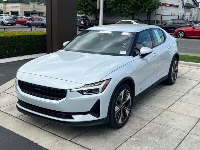 Used 2023 Polestar Polestar 2 FWD image 5