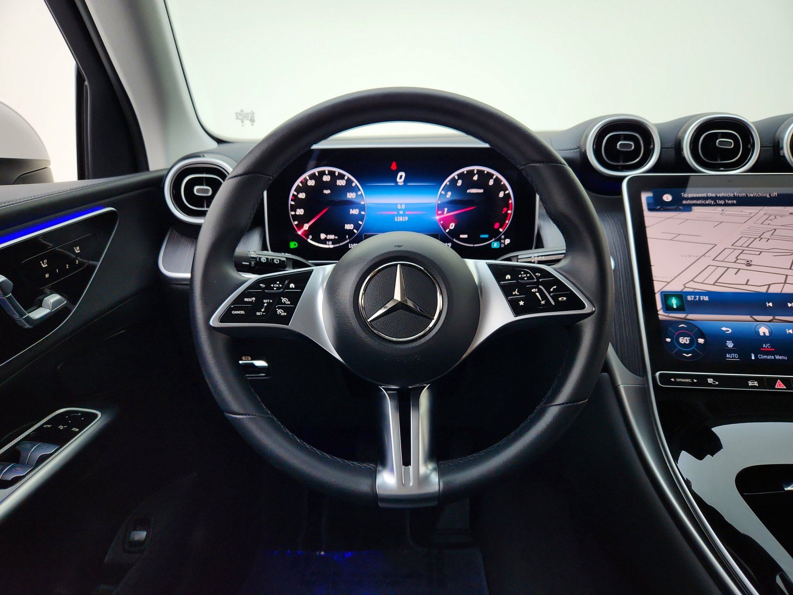 Certified 2024 Mercedes-Benz GLC 300 image 22