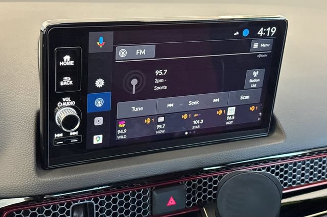 Used 2026 Honda Civic Si image 19