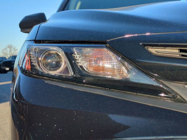 Used 2024 Toyota Camry SE image 10