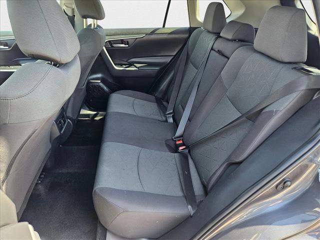 Used 2023 Toyota RAV4 XLE image 16