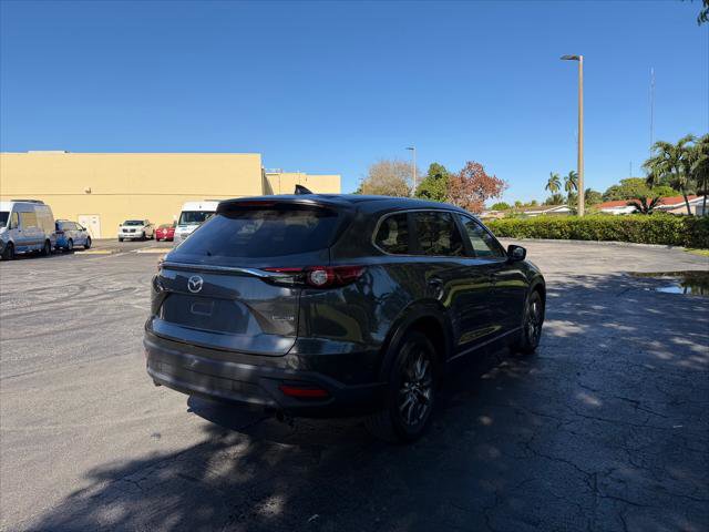 Used 2022 MAZDA CX-9 Sport image 6